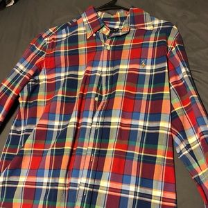 Men’s Ralph Lauren Polo